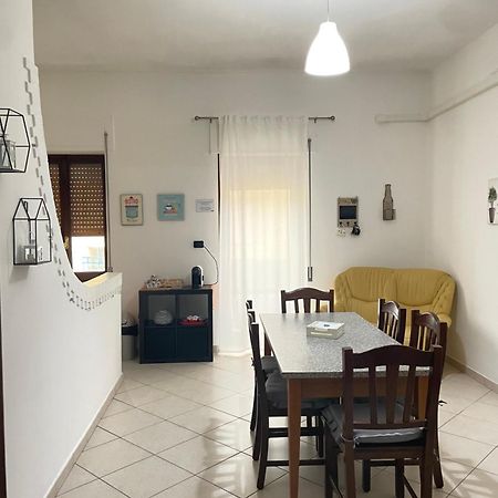 Parvis Home Brindisi Exterior foto