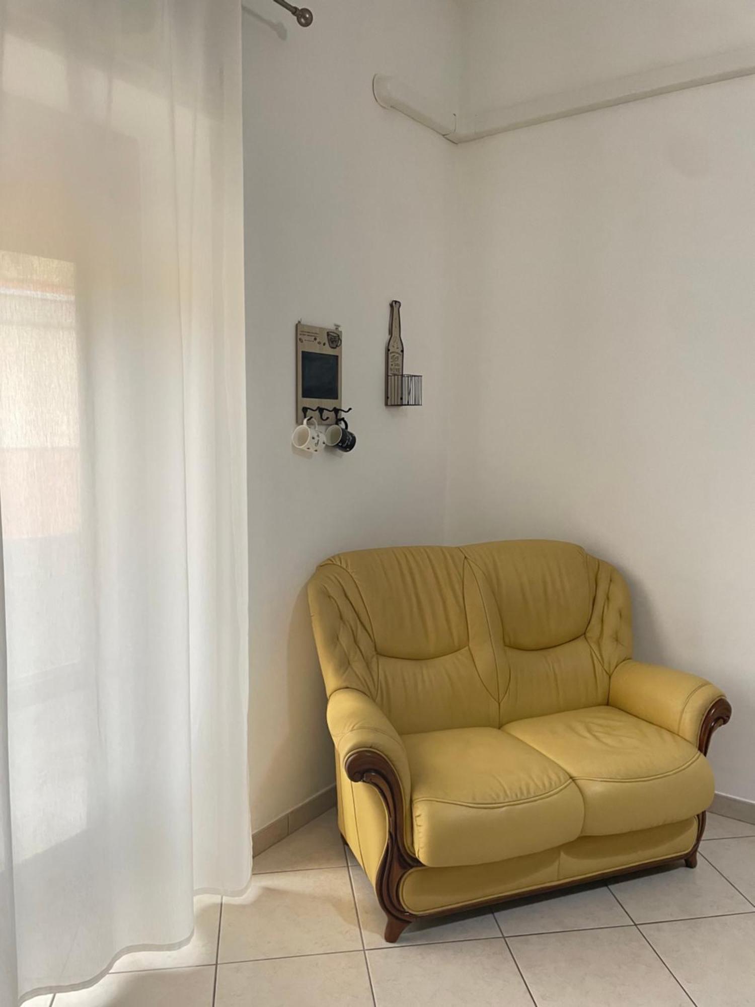 Parvis Home Brindisi Exterior foto